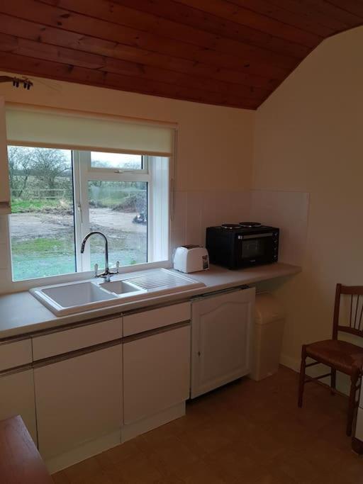 Amazingly Quiet And Peaceful Getaway. Apartment Woodhall Spa